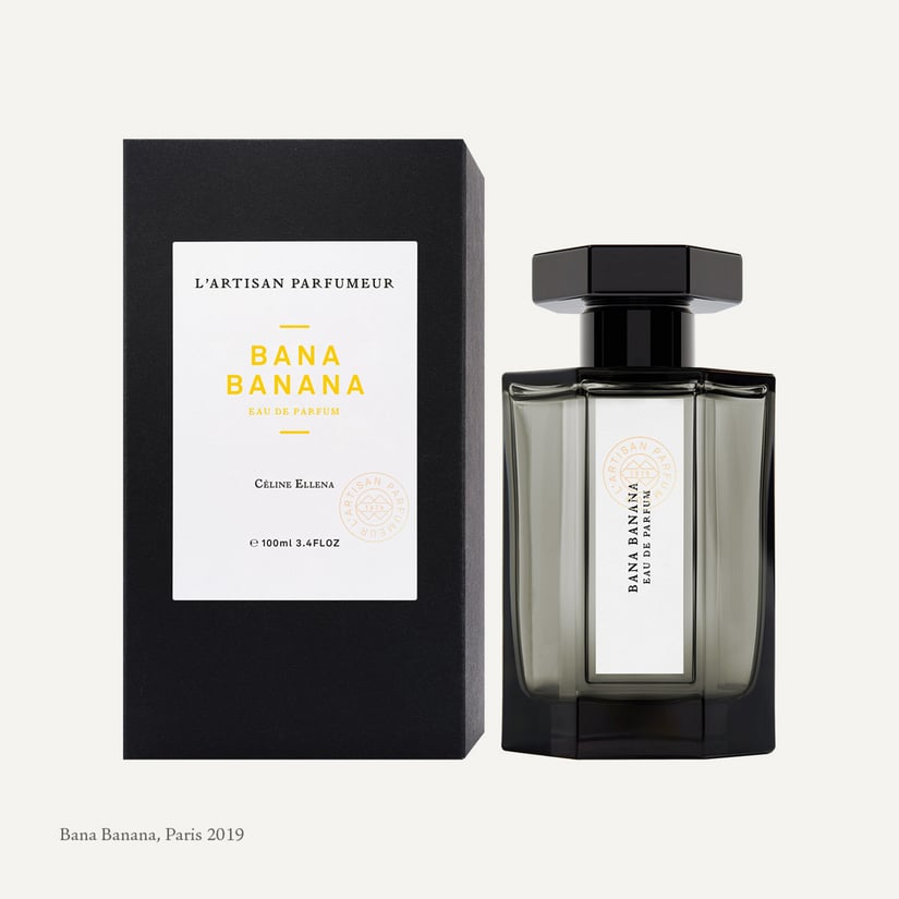 バナバナナ オードパルファム 100ml Bana Banana Eau de Parfum 100ml | L'Artisan Parfumeur US